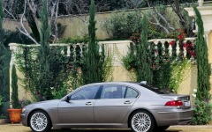 Desktop wallpaper. BMW. ID:8340