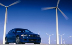 Desktop wallpaper. BMW. ID:8344