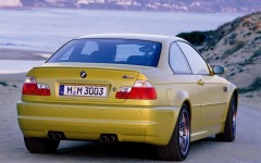 Desktop wallpaper. BMW. ID:8347