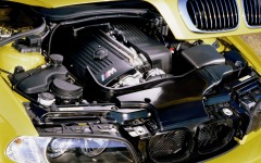 Desktop wallpaper. BMW. ID:8351