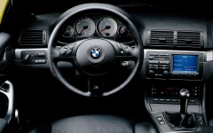 Desktop wallpaper. BMW. ID:8352