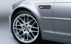 Desktop wallpaper. BMW. ID:8358