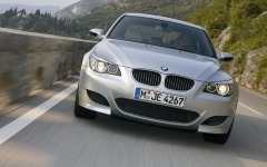 Desktop wallpaper. BMW. ID:8359