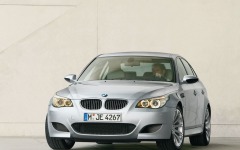 Desktop wallpaper. BMW. ID:8360