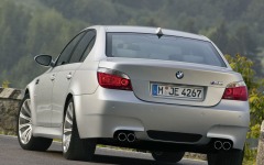 Desktop wallpaper. BMW. ID:8362