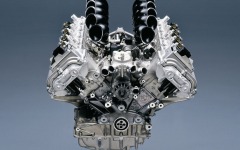 Desktop wallpaper. BMW. ID:8365