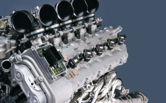 Desktop wallpaper. BMW. ID:8366