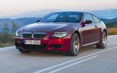Desktop wallpaper. BMW. ID:8369