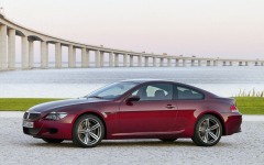 Desktop wallpaper. BMW. ID:8370