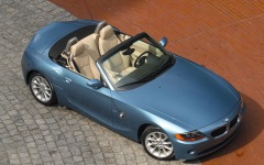 Desktop wallpaper. BMW. ID:8379