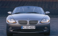 Desktop wallpaper. BMW. ID:8380