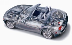 Desktop wallpaper. BMW. ID:8381
