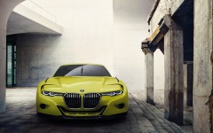 Desktop wallpaper. BMW. ID:61818