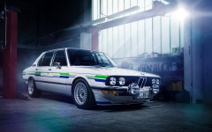Desktop wallpaper. BMW. ID:63083