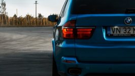 Desktop wallpaper. BMW. ID:105354