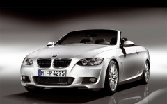 Desktop wallpaper. BMW. ID:25912