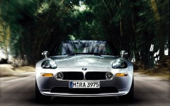 Desktop wallpaper. BMW. ID:8385
