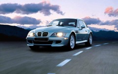 Desktop wallpaper. BMW. ID:8386