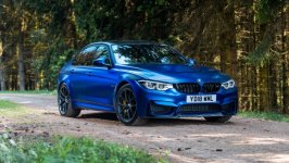 Desktop wallpaper. BMW. ID:106813