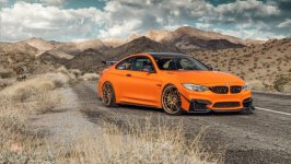 Desktop wallpaper. BMW. ID:107969