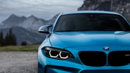 Desktop wallpaper. BMW. ID:108228