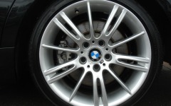 Desktop wallpaper. BMW. ID:8387