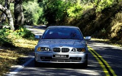 Desktop wallpaper. BMW. ID:25913