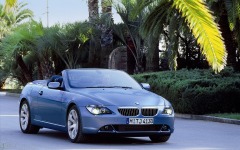 Desktop wallpaper. BMW. ID:8393