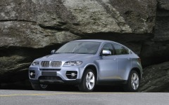Desktop wallpaper. BMW. ID:8394