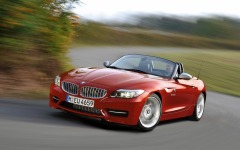 Desktop wallpaper. BMW. ID:8396