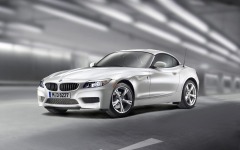 Desktop wallpaper. BMW. ID:8397