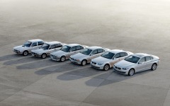 Desktop wallpaper. BMW. ID:8398