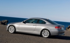 Desktop wallpaper. BMW. ID:8402