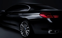 Desktop wallpaper. BMW. ID:8403