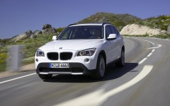 Desktop wallpaper. BMW. ID:8404