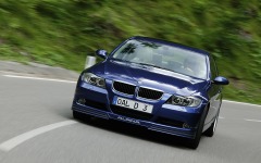 Desktop wallpaper. BMW. ID:8405