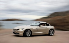 Desktop wallpaper. BMW. ID:8408