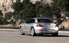 Desktop wallpaper. BMW. ID:8409