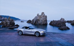Desktop wallpaper. BMW. ID:8410