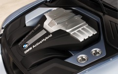 Desktop wallpaper. BMW. ID:8415