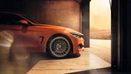 Desktop wallpaper. BMW. ID:111821