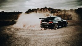 Desktop wallpaper. BMW. ID:131271