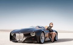 Desktop wallpaper. BMW. ID:52028