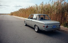 Desktop wallpaper. BMW. ID:52228