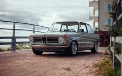 Desktop wallpaper. BMW. ID:52244