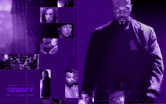 Desktop wallpaper. Shaft. ID:4862