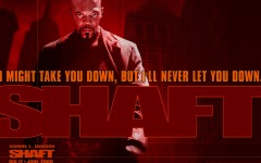 Desktop wallpaper. Shaft. ID:4863