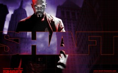 Desktop wallpaper. Shaft. ID:4864