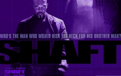 Desktop wallpaper. Shaft. ID:4865