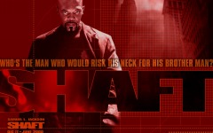 Desktop wallpaper. Shaft. ID:4866
